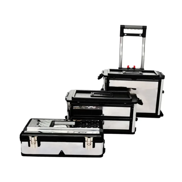 Werkzeugtrolley – Bild 6