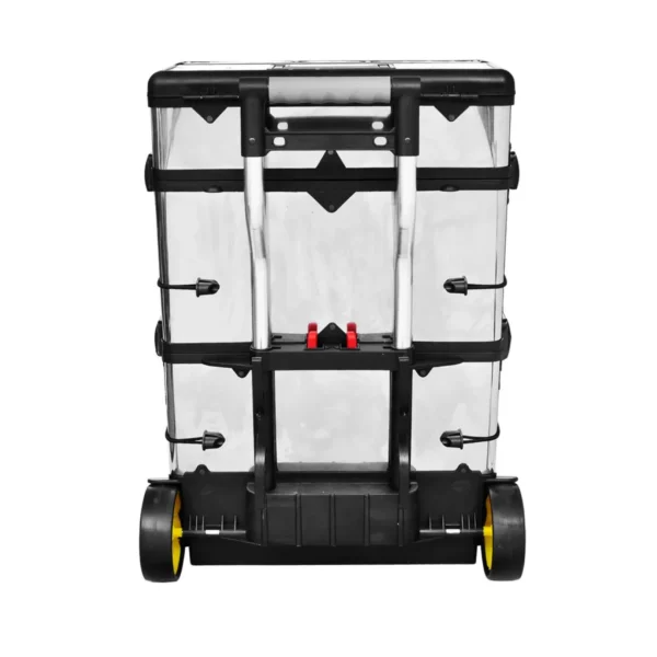 Werkzeugtrolley – Bild 4