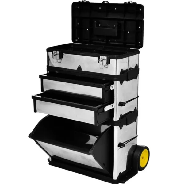 Werkzeugtrolley – Bild 2