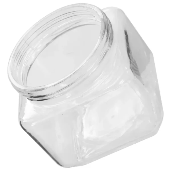 Vorratsgläser 6 Sück 800 ml – Bild 2