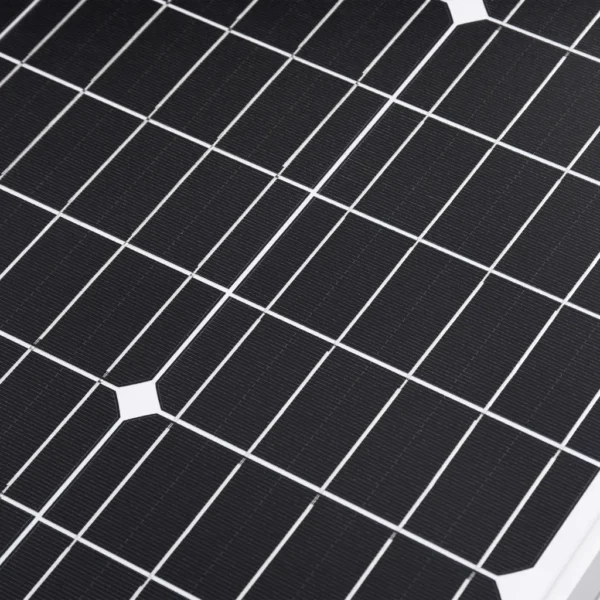 Solarmodul in Koffer-Design Klappbar 120 W 12V – Bild 11