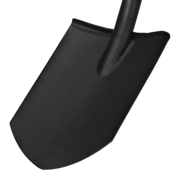 Gartensparten D-Griff Stahl – Bild 4
