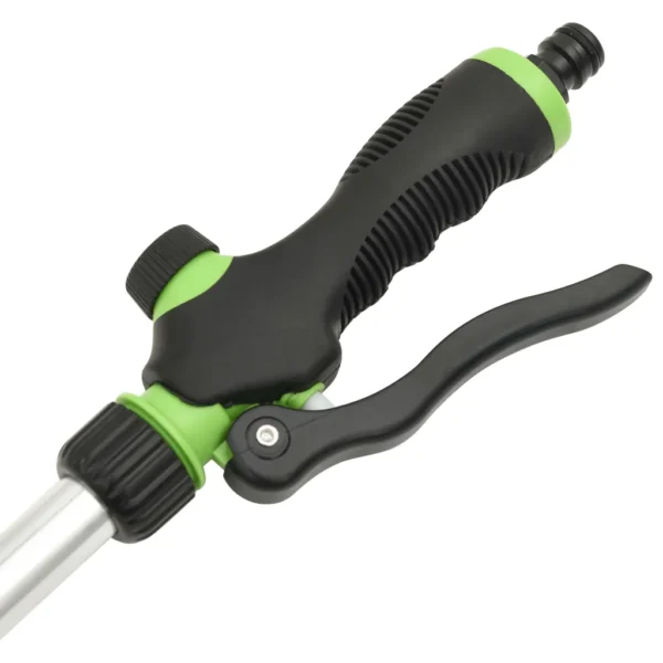Teleskop-Sprühlanze 9 Funktionen 110 cm – Bild 5
