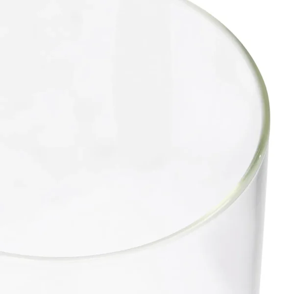 Vorratsgläser mit Bambusdeckel 4 Stk. 1200 ml – Bild 3