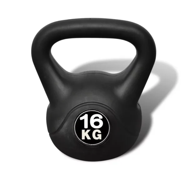 Kettlebell Kugelhantel 16KG