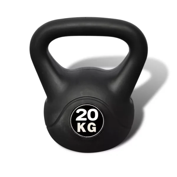 Kettlebell Kugelhantel 20KG
