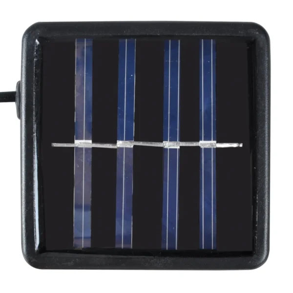 Buchsbaumkugel LED 35 cm – Bild 6
