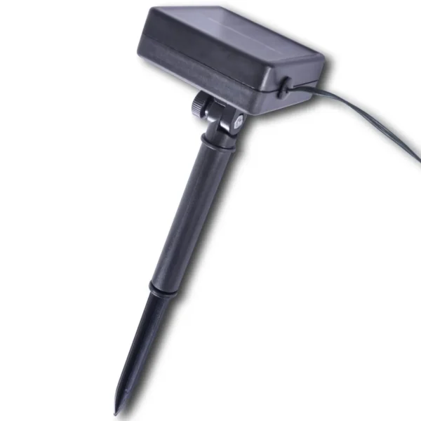 Buchsbaumkugel LED 35 cm – Bild 7