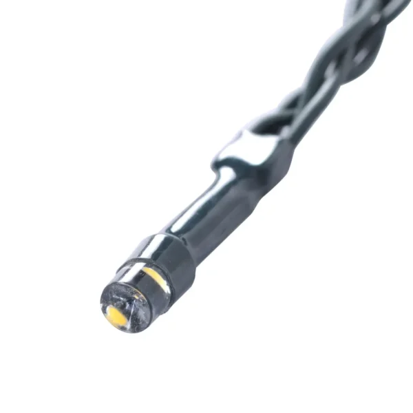 Buchsbaumkugel LED 35 cm – Bild 8