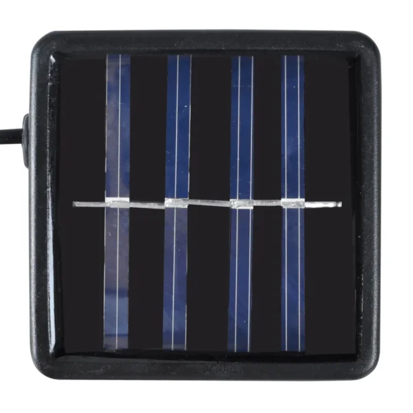 Solar Lichtkette 24 LED – Bild 3