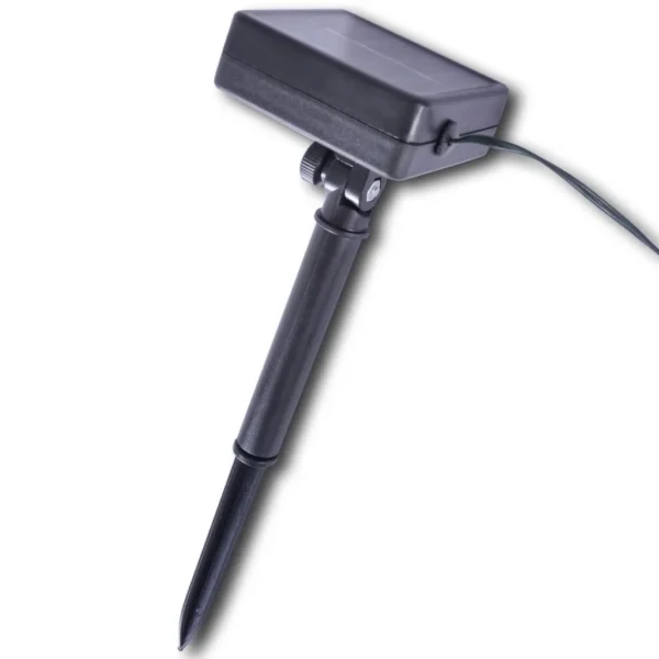 Solar Lichtkette 24 LED – Bild 4