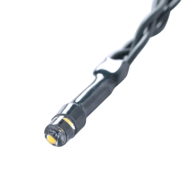 Solar Lichtkette 24 LED – Bild 5