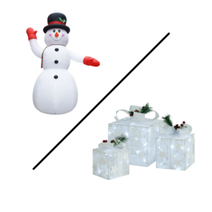 Weihnachten
