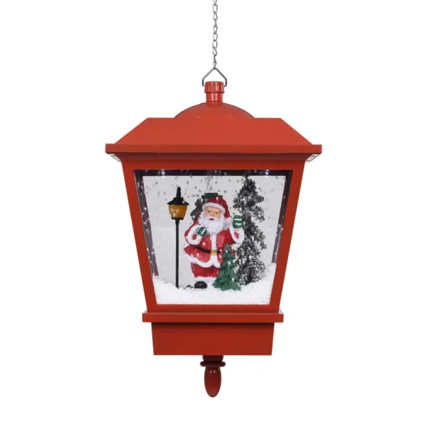 Weihnachts-Hängelampe LED-Licht